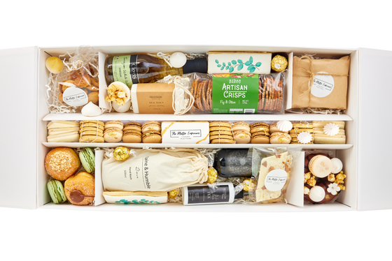 Haven & Home Gift Platter