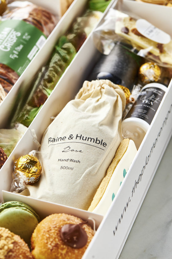 Haven & Home Gift Platter